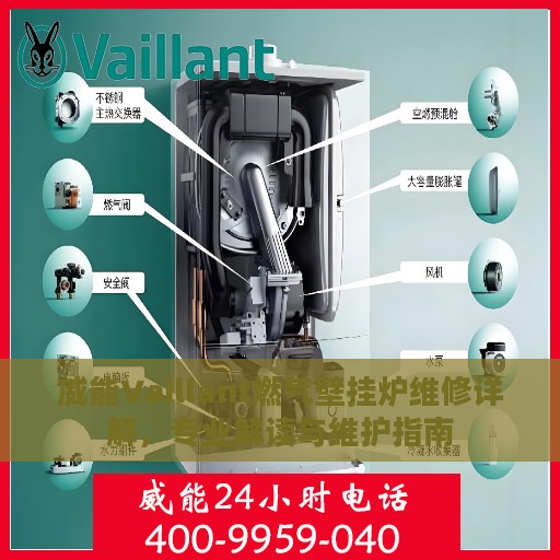 威能Vaillant燃气壁挂炉维修详解，专业解读与维护指南