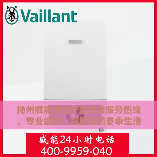 扬州威能壁挂炉全天候服务热线，专业维修，温暖您的冬季生活