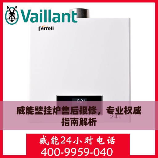 威能壁挂炉售后报修，专业权威指南解析
