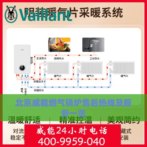 北京威能燃气锅炉售后热线及服务一览