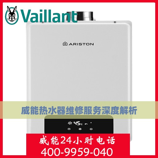 威能热水器维修服务深度解析