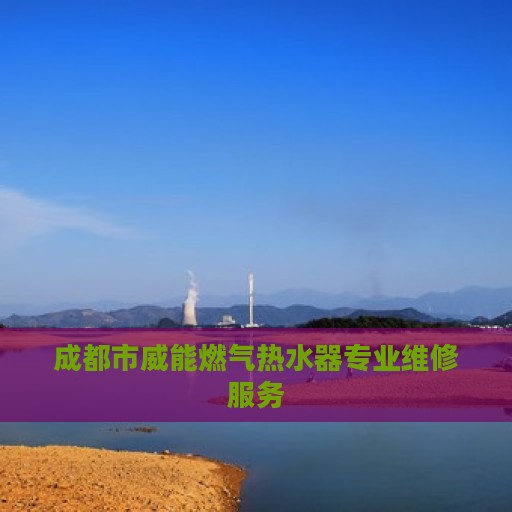 成都市威能燃气热水器专业维修服务