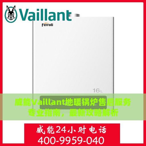 威能Vaillant地暖锅炉售后服务专业指南，最新攻略解析