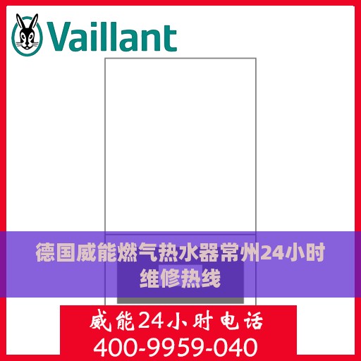德国威能燃气热水器常州24小时维修热线