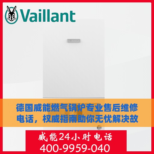 德国威能燃气锅炉专业售后维修电话，权威指南助你无忧解决故障！