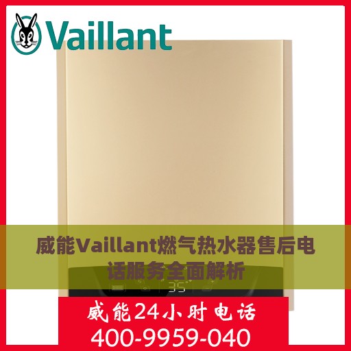威能Vaillant燃气热水器售后电话服务全面解析