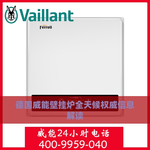 德国威能壁挂炉全天候权威信息解读