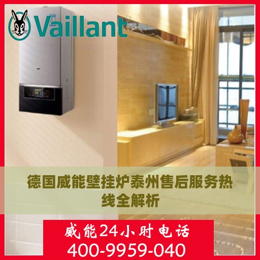 德国威能壁挂炉泰州售后服务热线全解析