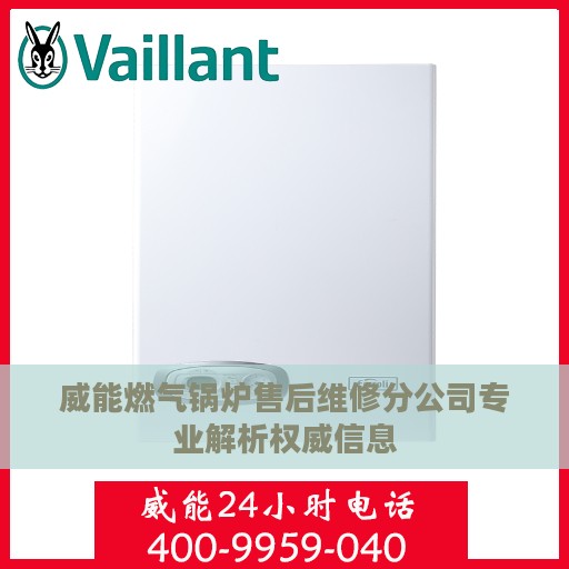 威能燃气锅炉售后维修分公司专业解析权威信息