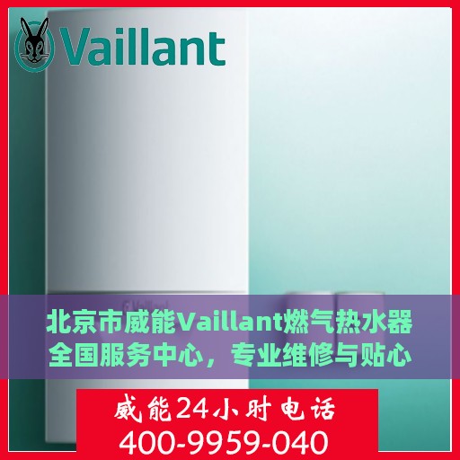 北京市威能Vaillant燃气热水器全国服务中心，专业维修与贴心服务一体化