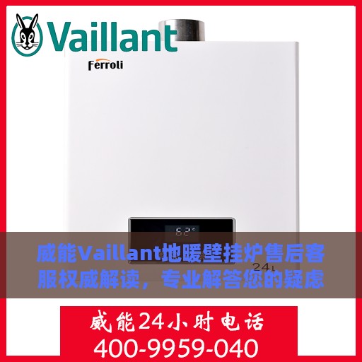 威能Vaillant地暖壁挂炉售后客服权威解读，专业解答您的疑虑与需求