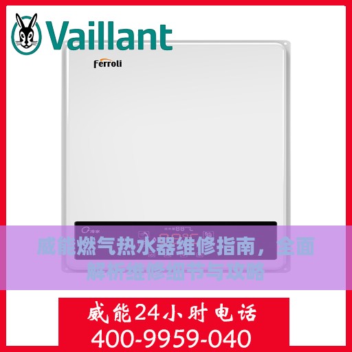 威能燃气热水器维修指南，全面解析维修细节与攻略