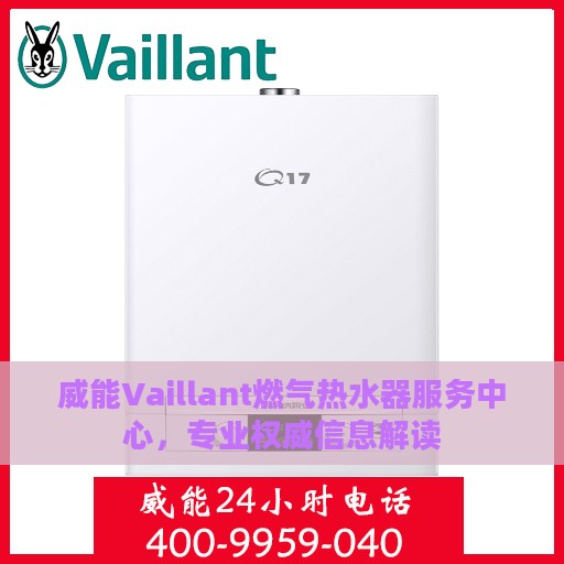 威能Vaillant燃气热水器服务中心，专业权威信息解读