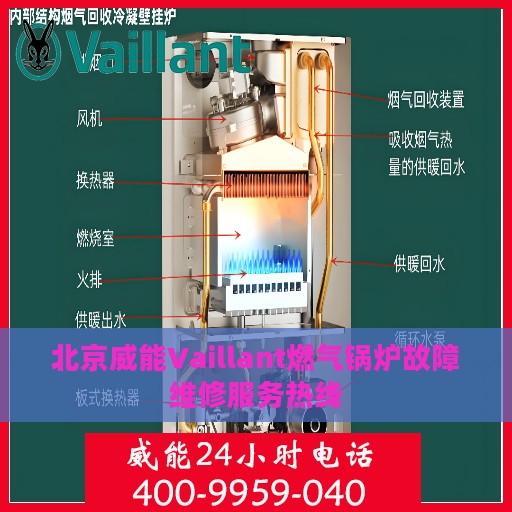 北京威能Vaillant燃气锅炉故障维修服务热线