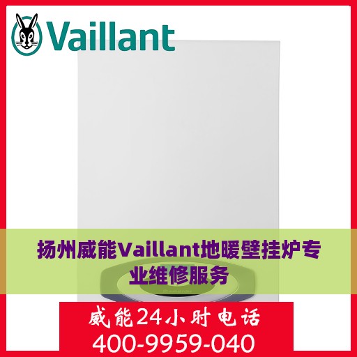 扬州威能Vaillant地暖壁挂炉专业维修服务