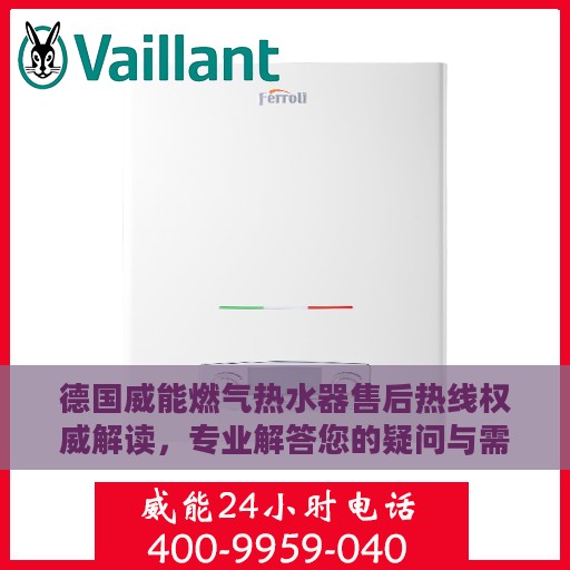 德国威能燃气热水器售后热线权威解读，专业解答您的疑问与需求