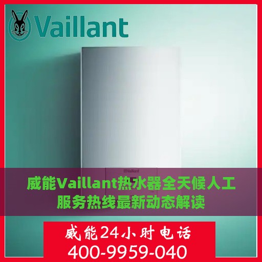 威能Vaillant热水器全天候人工服务热线最新动态解读