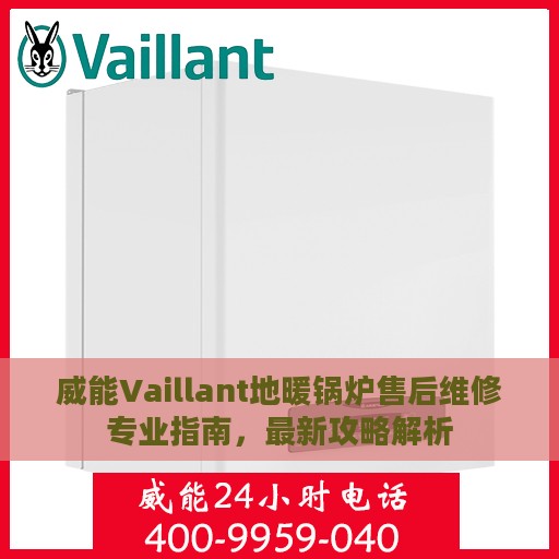 威能Vaillant地暖锅炉售后维修专业指南，最新攻略解析