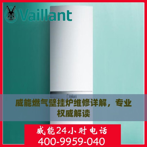 威能燃气壁挂炉维修详解，专业权威解读