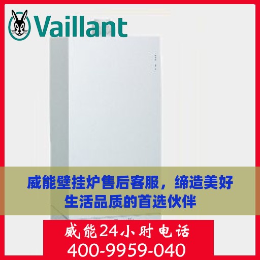 威能壁挂炉售后客服，缔造美好生活品质的首选伙伴