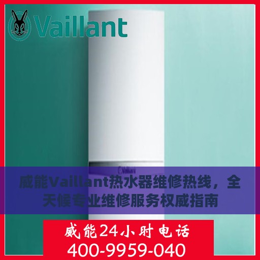 威能Vaillant热水器维修热线，全天候专业维修服务权威指南