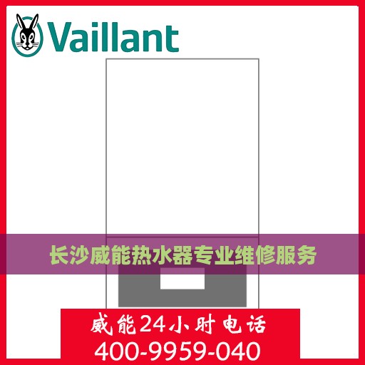 长沙威能热水器专业维修服务
