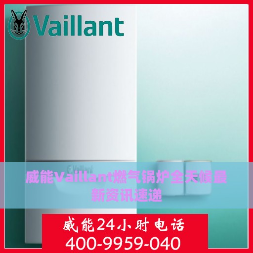 威能Vaillant燃气锅炉全天候最新资讯速递
