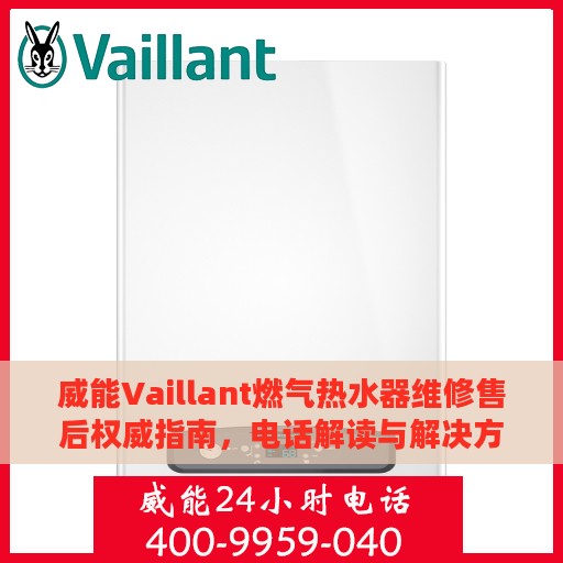 威能Vaillant燃气热水器维修售后权威指南，电话解读与解决方案