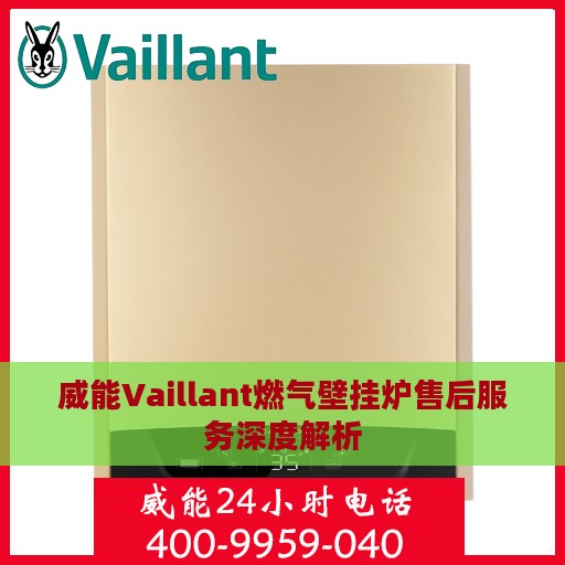 威能Vaillant燃气壁挂炉售后服务深度解析