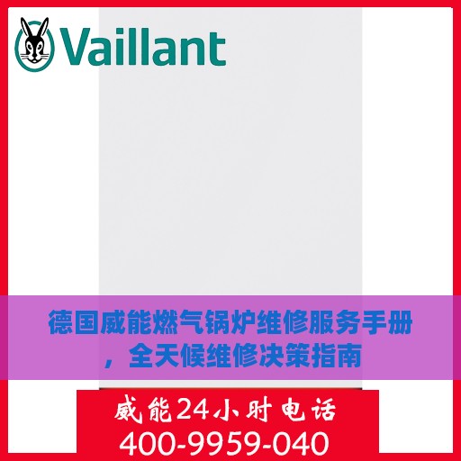 德国威能燃气锅炉维修服务手册，全天候维修决策指南