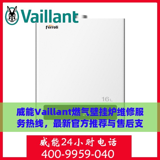 威能Vaillant燃气壁挂炉维修服务热线，最新官方推荐与售后支持