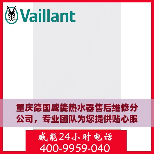 重庆德国威能热水器售后维修分公司，专业团队为您提供贴心服务
