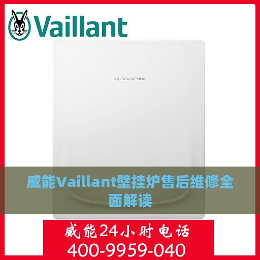 威能Vaillant壁挂炉售后维修全面解读
