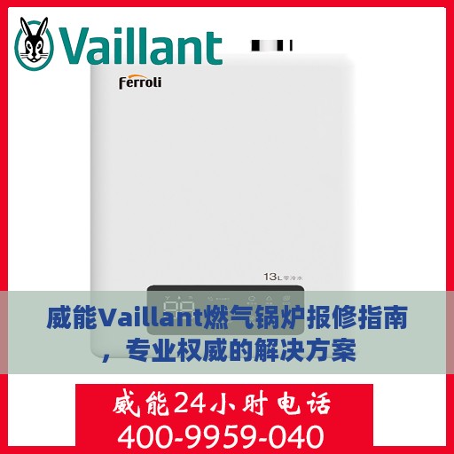 威能Vaillant燃气锅炉报修指南，专业权威的解决方案