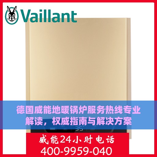 德国威能地暖锅炉服务热线专业解读，权威指南与解决方案