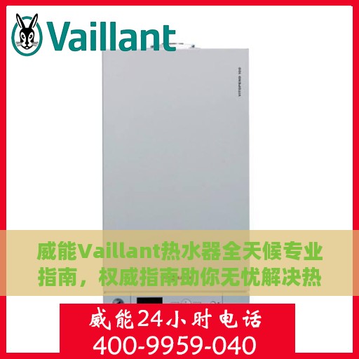 威能Vaillant热水器全天候专业指南，权威指南助你无忧解决热水问题