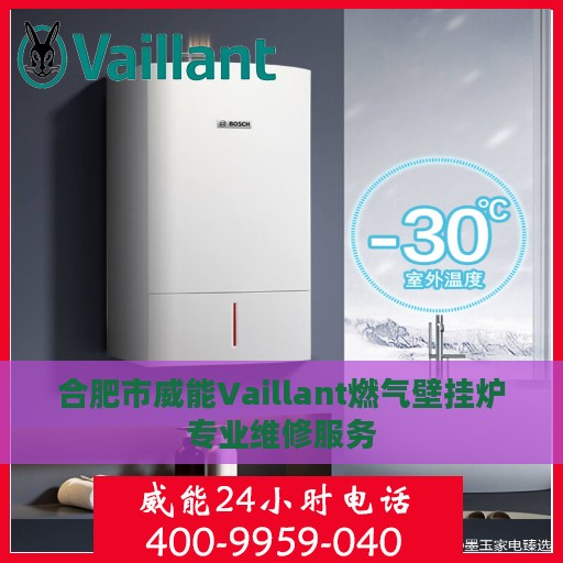 合肥市威能Vaillant燃气壁挂炉专业维修服务