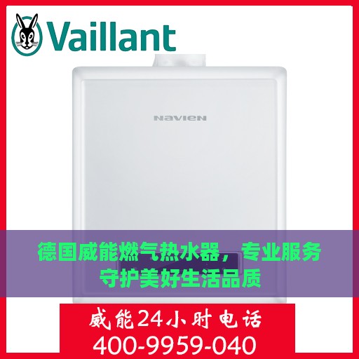 德国威能燃气热水器，专业服务守护美好生活品质