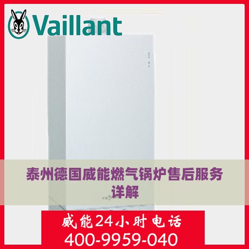 泰州德国威能燃气锅炉售后服务详解