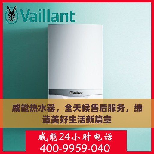 威能热水器，全天候售后服务，缔造美好生活新篇章