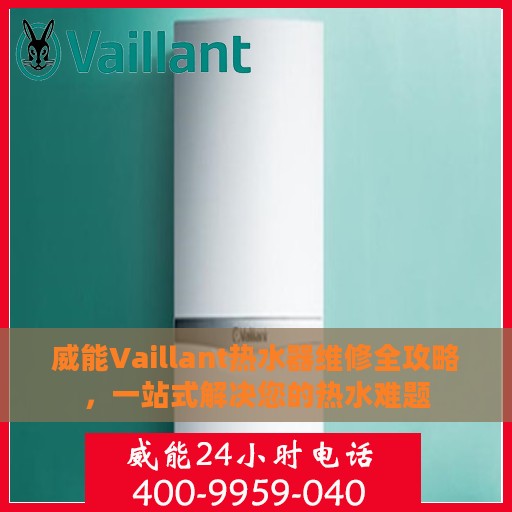 威能Vaillant热水器维修全攻略，一站式解决您的热水难题