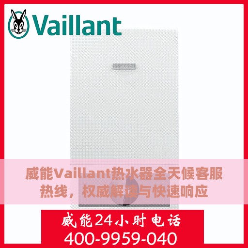 威能Vaillant热水器全天候客服热线，权威解读与快速响应