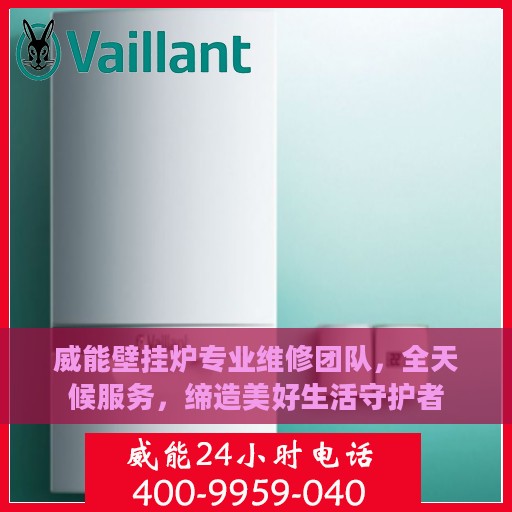 威能壁挂炉专业维修团队，全天候服务，缔造美好生活守护者