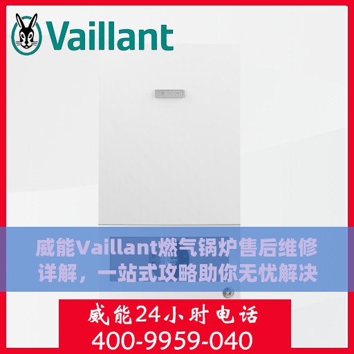 威能Vaillant燃气锅炉售后维修详解，一站式攻略助你无忧解决所有问题