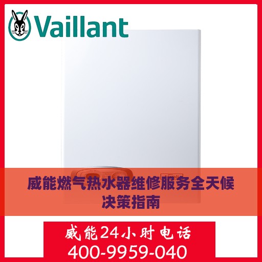 威能燃气热水器维修服务全天候决策指南
