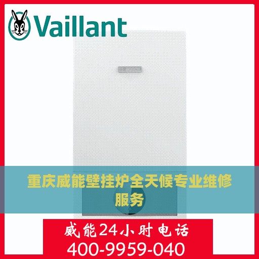 重庆威能壁挂炉全天候专业维修服务