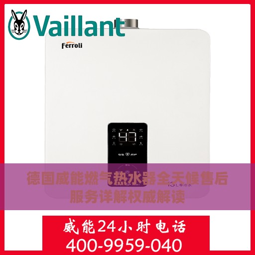 德国威能燃气热水器全天候售后服务详解权威解读
