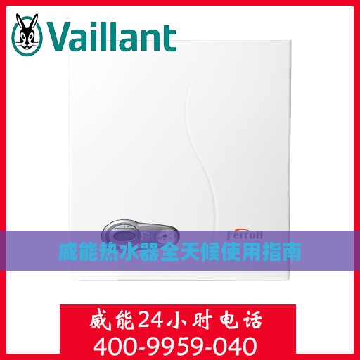 威能热水器全天候使用指南