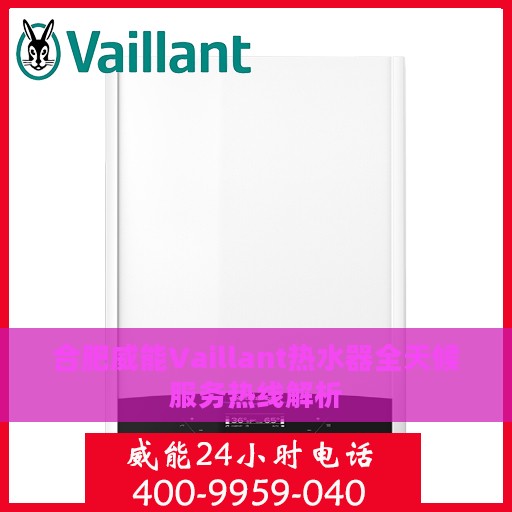 合肥威能Vaillant热水器全天候服务热线解析