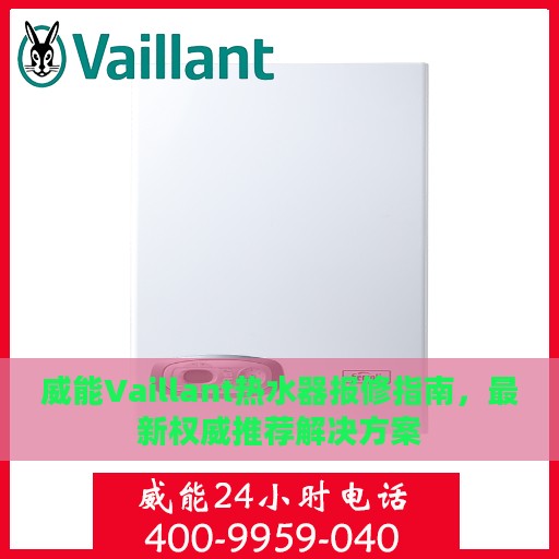 威能Vaillant热水器报修指南，最新权威推荐解决方案